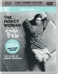 The Insect Woman (Blu-ray + DVD) (UK Import ohne dt. Ton) Blu-ray