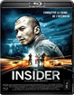 The Insider (2010) (FR Import ohne dt. Ton) Blu-ray