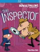 The Inspector - Complete Collection (Region A - US Import ohne dt. Ton) Blu-ray