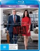 The Intern (2015) (Blu-ray + UV Copy) (AU Import) Blu-ray