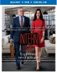 The Intern (2015) (Blu-ray + DVD + UV Copy) (CA Import ohne dt. Ton) Blu-ray