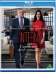 The Intern (2015) (Blu-ray + Digital Copy) (DK Import) Blu-ray
