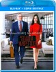 Lo Stagista Inaspettato (Blu-ray + Digital Copy) (IT Import) Blu-ray