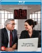 The Intern (2015) (NL Import) Blu-ray