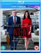 The Intern (2015) (Blu-ray + UV Copy) (UK Import) Blu-ray