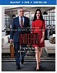 The Intern (2015) (Blu-ray + DVD + UV Copy) (US Import ohne dt. Ton) Blu-ray