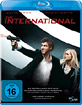 The International (Thrill Edition) Blu-ray