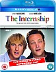 The Internship - Theatrical and Unrated (Blu-ray + Digital Copy + UV Copy) (UK Import ohne dt. Ton) Blu-ray