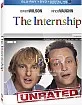 The Internship - Unrated Edition (Blu-ray + DVD + Digital Copy + UV Copy) (US Import ohne dt. Ton) Blu-ray