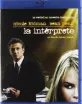La Interprete (ES Import) Blu-ray