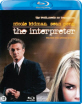 The Interpreter (NL Import) Blu-ray