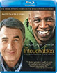 The Intouchables (Blu-ray + UV Copy) (Region A - US Import ohne dt. Ton) Blu-ray