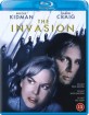 The Invasion (2007) (DK Import) Blu-ray