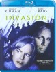 Invasión (2007) (ES Import) Blu-ray
