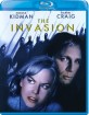 The Invasion (2007) (FI Import) Blu-ray