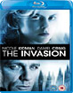The Invasion (UK Import) Blu-ray