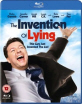 The Invention of Lying (UK Import ohne dt. Ton) Blu-ray