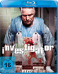 The Investigator (2008) Blu-ray