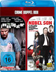 The Investigator & Nobel Son (Crime Doppel Box) Blu-ray