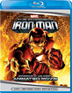The Invincible Iron Man (US Import ohne dt. Ton) Blu-ray