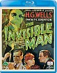 The Invisible Man (1933) (DK Import) Blu-ray