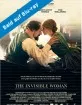 The Invisible Woman (2013) Blu-ray