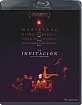 La Invitación (ES Import ohne dt. Ton) Blu-ray