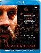 The Invitation (2015) (IT Import ohne dt. Ton) Blu-ray