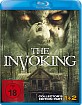 The Invoking - Collector's Edition Part 1+2 (Doppelset) Blu-ray