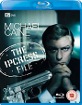 The Ipcress File (UK Import ohne dt. Ton) Blu-ray