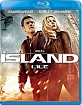 The Island (2005) (Region A - CA Import ohne dt. Ton) Blu-ray