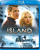 The Island (FR Import) Blu-ray