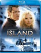 The Island (IT Import) Blu-ray