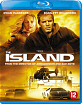 The Island (NL Import) Blu-ray