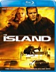 The Island (SE Import) Blu-ray