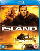 The Island (2005) (UK Import) Blu-ray