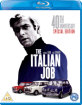 The Italian Job (1969) - 40th Anniversary Special Edition (UK Import) Blu-ray