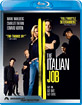 The Italian Job (2003) (US Import ohne dt. Ton) Blu-ray