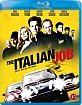 The Italian Job (2003) (DK Import ohne dt. Ton) Blu-ray