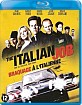 The Italian Job (2003) (NL Import ohne dt. Ton) Blu-ray