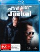 The Jackal (1997) (AU Import ohne dt.Ton) Blu-ray