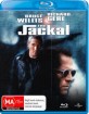 The Jackal (1997) (AU Import ohne dt. Ton) Blu-ray