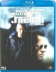 The Jackal (1997) (ES Import ohne dt.Ton) Blu-ray