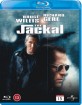 The Jackal - Shakaali (1997) (FI Import ohne dt.Ton) Blu-ray