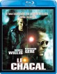 Le Chacal (1997) (FR Import ohne dt. Ton) Blu-ray