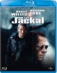 The Jackal (1997) (GR Import ohne dt.Ton) Blu-ray