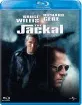 The Jackal (1997) (GR Import ohne dt. Ton) Blu-ray