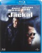 The Jackal (1997) (IT Import ohne dt.Ton) Blu-ray