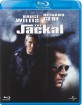 The Jackal (1997) (IT Import ohne dt. Ton) Blu-ray