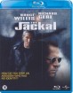 The Jackal (1997) (NL Import ohne dt.Ton) Blu-ray